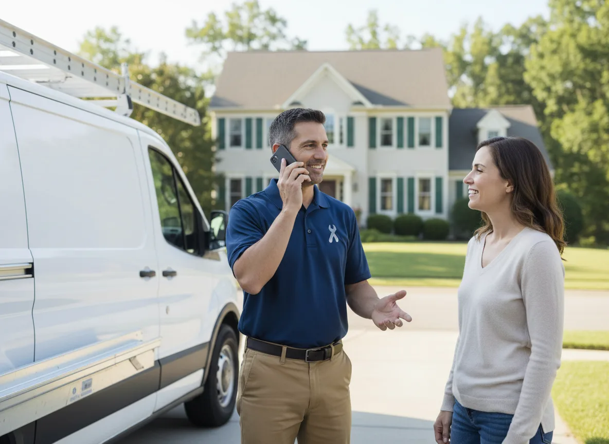 Home Gutter Service Smithville, GA FAQs